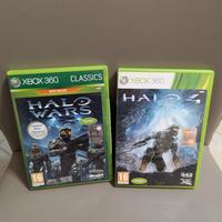 lotto halo per Xbox 360