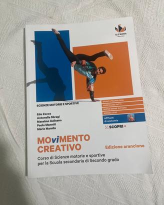 Movimento creativo