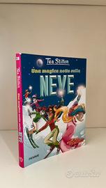 Tea stilton ‘una magica notte sulla neve’ vol. 28