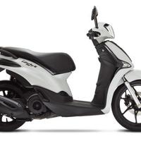 PIAGGIO LIBERTY 125 S 125