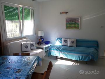 Stagionale Bibione Pineta