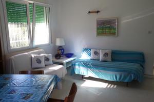 Stagionale Bibione Pineta