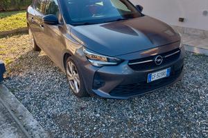 Opel Corsa 1.2 GS LINE