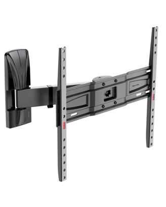 MELICONI GHOSTSLIM R400 SUPPORTO TV 40” 65” NUOVO