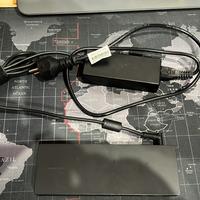 HP dock station Elite G4