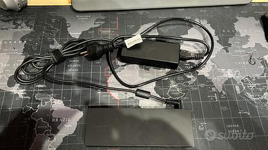 HP dock station Elite G4