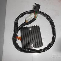 Regolatore Honda CBR600F 01' 06' originale