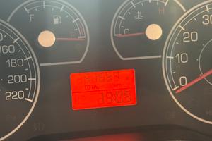 FIAT GRANDE PUNTO (non trattabile perdete tempo )