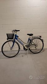 City bike Bottecchia donna