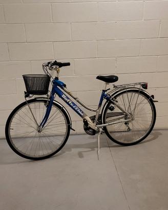 City bike Bottecchia donna
