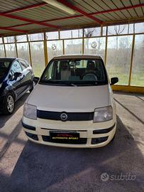Fiat Panda 1.3 MJT 16V Dynamic