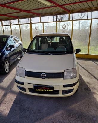 Fiat Panda 1.3 MJT 16V Dynamic
