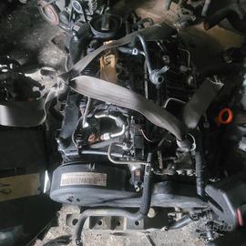 motore volkswagen audi 1600 CAY