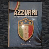 libro sulla nazionale italiana storie e traguardi