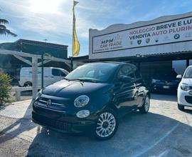 Fiat 500 C 1.0 Hybrid Lounge