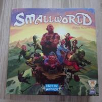 SmallWorld - ed. Days of Wonder