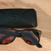 OCCHIALI DA SOLE UNISEX RAY-BAN