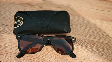 OCCHIALI DA SOLE UNISEX RAY-BAN