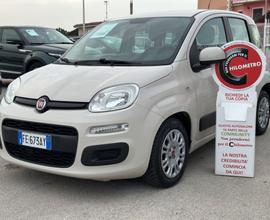 Fiat Panda 2016 1.3 MJT 95 CV S&S Lounge RESTYLING