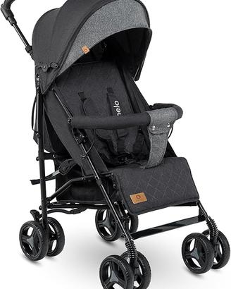 LIONELO Irma Passeggino Leggero e pieghevole per b