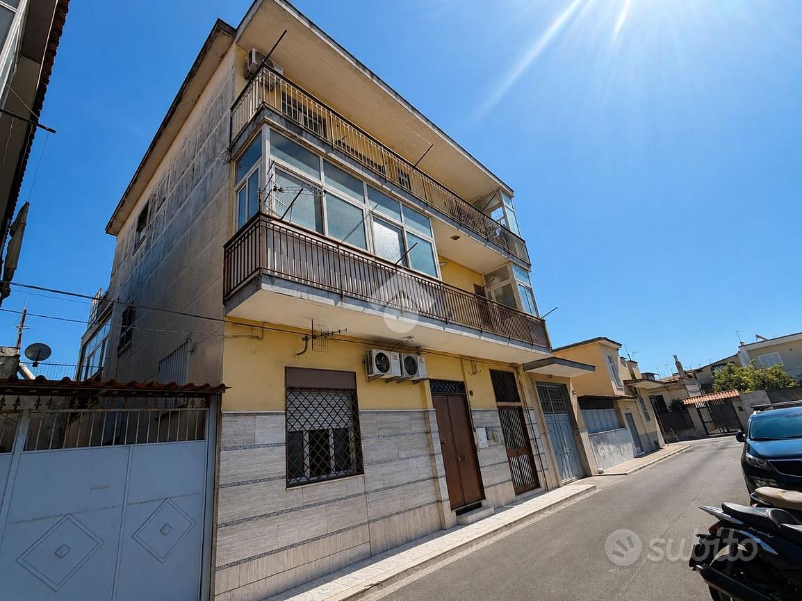 Apartment in Sant'Antimo, Napoli - Vista 2