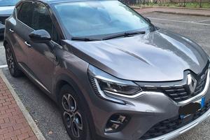 Renault captur  1.6 hybrid e-teck  techno 145cv