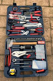 valigetta degli attrezzi Valex