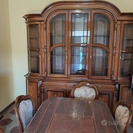 Sala da pranzo