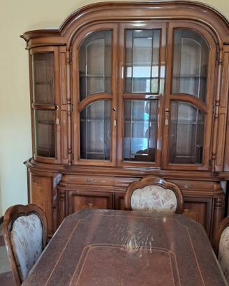 Sala da pranzo
