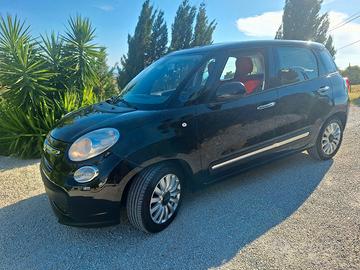 fiat 500L 1.3 multijet diesel lounge