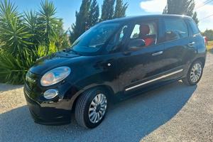 fiat 500L 1.3 multijet diesel lounge