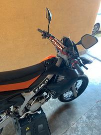Malaguti xsm 50(73cc)