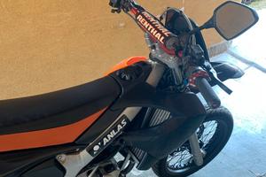 Malaguti xsm 50(73cc)