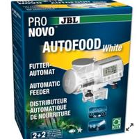 JBL ProNovo AutoFood - Mangiatoia  acquario