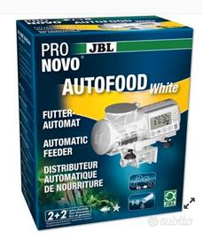 JBL ProNovo AutoFood - Mangiatoia  acquario