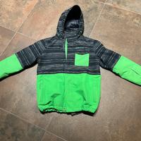 Giacca snowboard/sci  bambino/ragazzo 11-12 anni