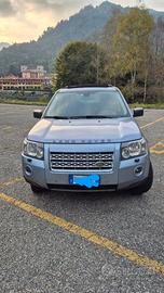 Fuoristrada land rover