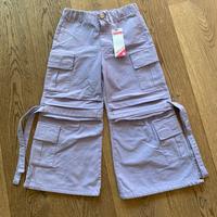 Pantaloni bambina