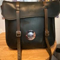 Borsa Harley Wild Hog
