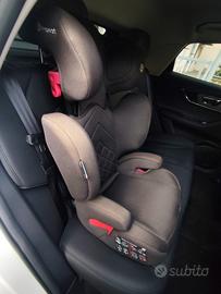seggiolino auto XPAND kinderktaft 