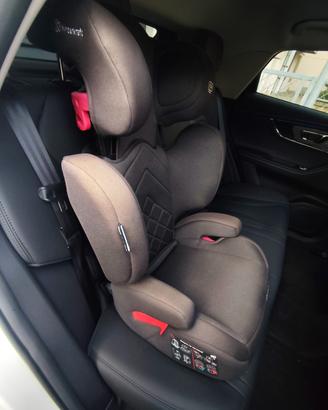 seggiolino auto XPAND kinderktaft 