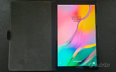 Samsung Galaxy Tab A 10.1 Wifi+4G
