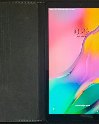Samsung Galaxy Tab A 10.1 Wifi+4G