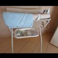 Bagnetto Cam Orso Luna