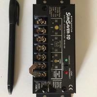 Regolatore di carica solare