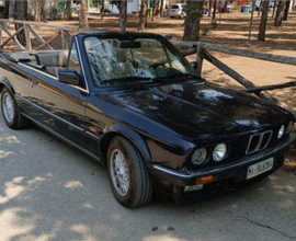 Bmw 320 e30