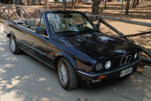 Bmw 320 e30