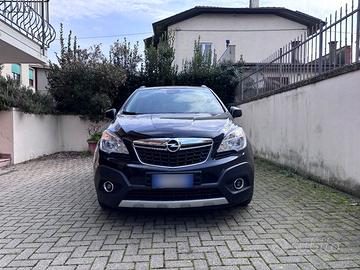 Opel Mokka 1.7 cdti - 46.000 km unico proprietario