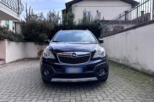 Opel Mokka 1.7 cdti - 46.000 km unico proprietario
