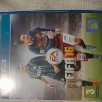 fifa 16